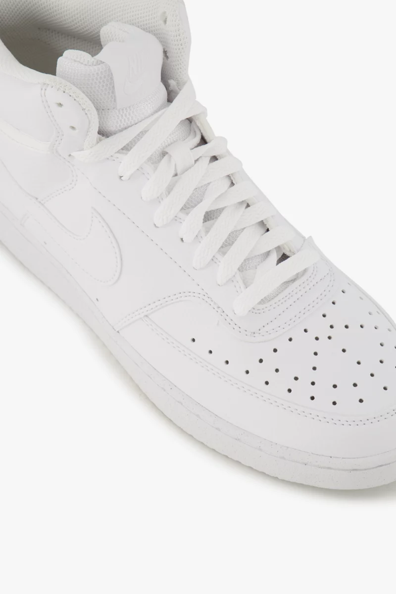 Nike Court Vision Mid Next Nature Herren Sneaker