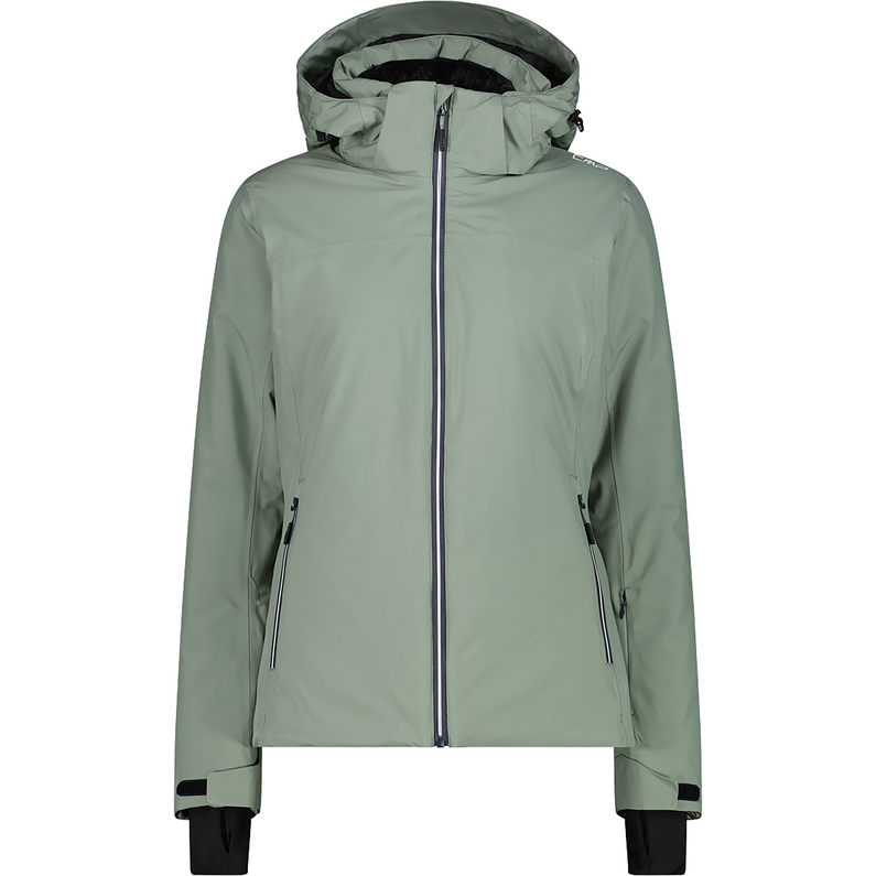 CMP Damen Zip Hoodie Jacke