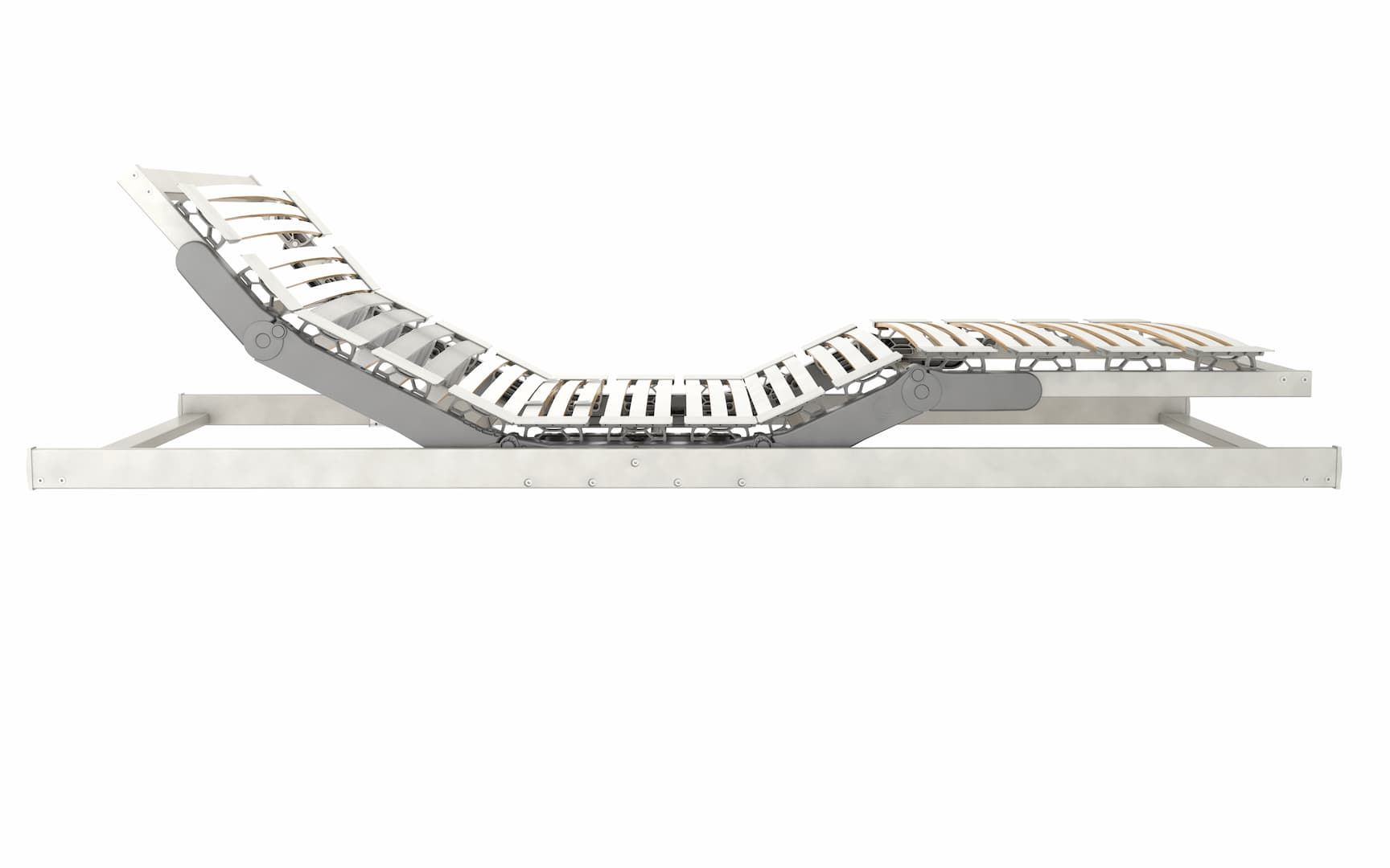 Lattenrahmen ComFEEL40 Plus Move, LF:90x200cm