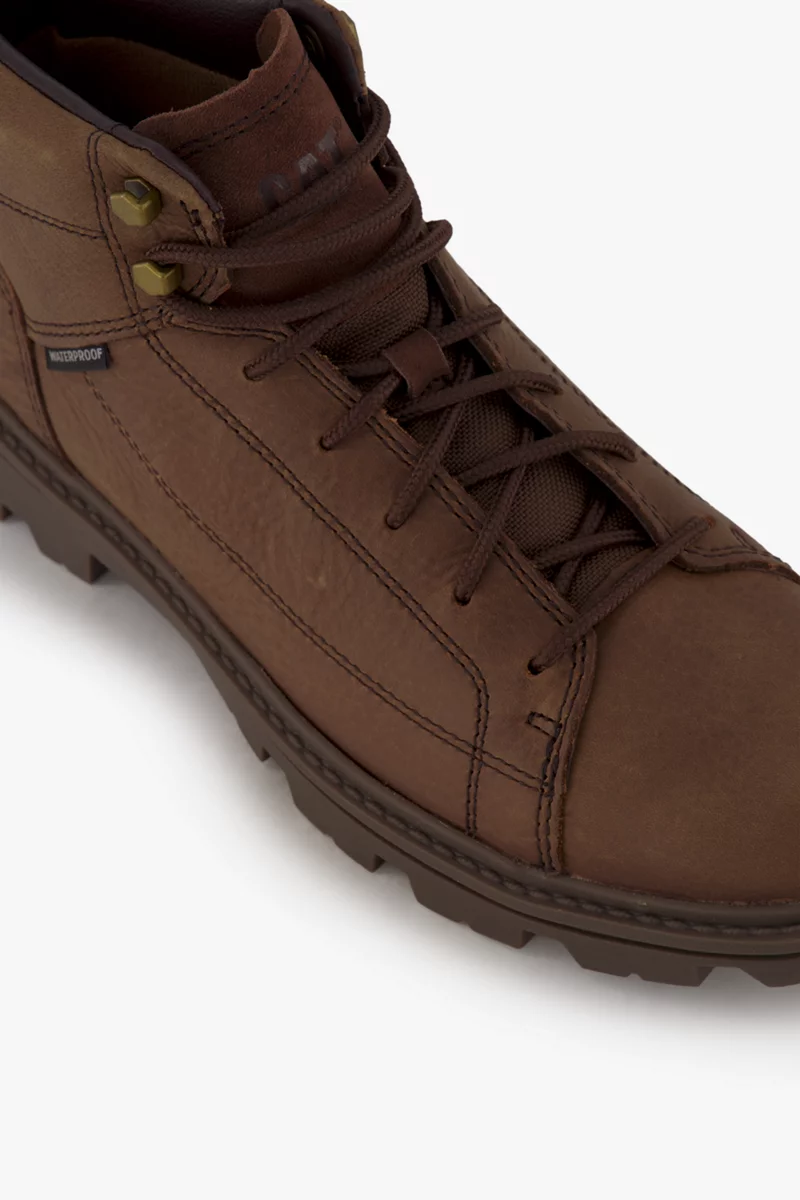 Caterpillar Modulate WP Herren Winterschuh