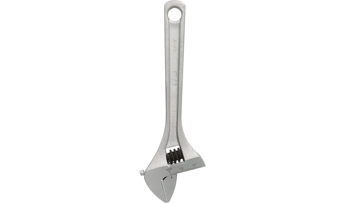 Skiftenøgle 150mm - SP Tools