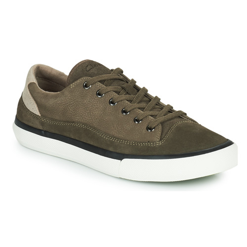 Clarks - ACELEY LO - Kaki