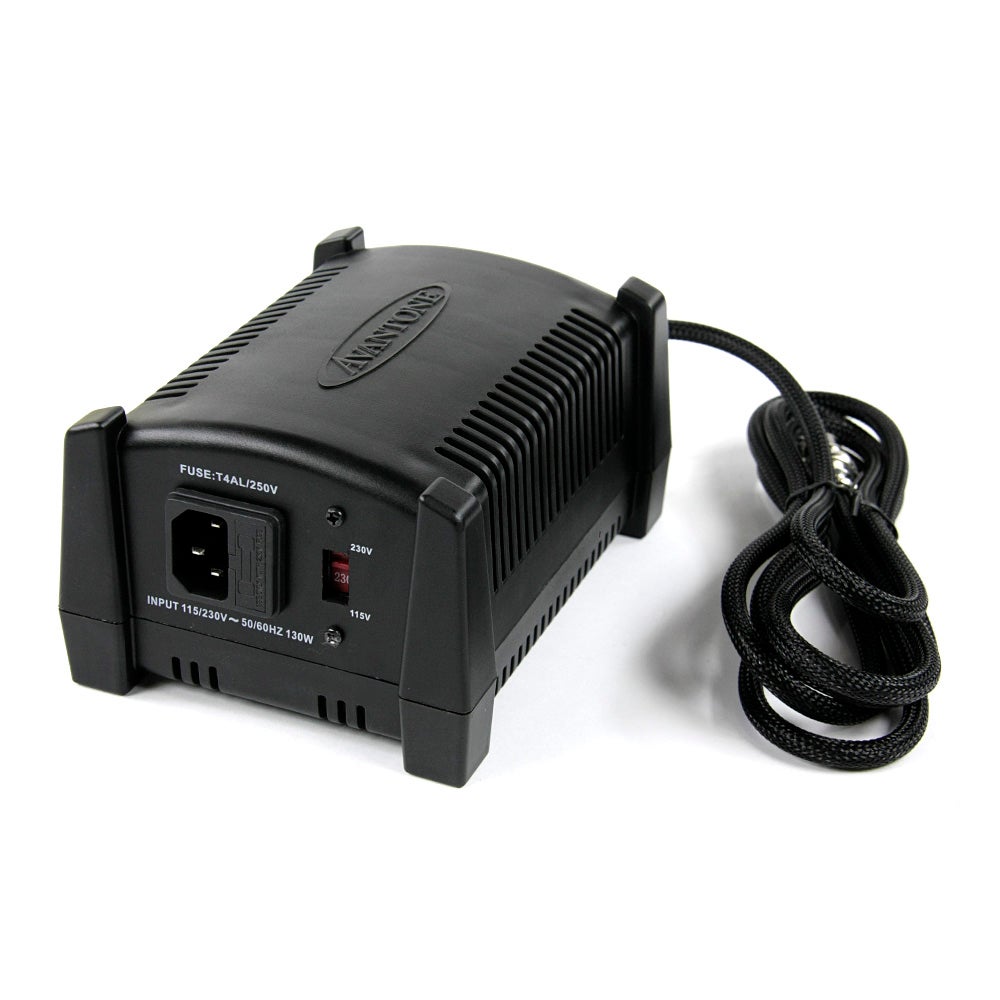 Avantone Pro Active MixCube actieve studiomonitor zwart (p. st.)