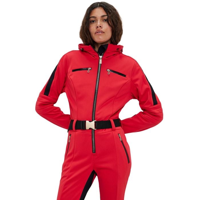 8848 Cat 2.0 Skipak Dames