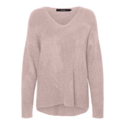 Pull femme Crewlefile VERO MODA