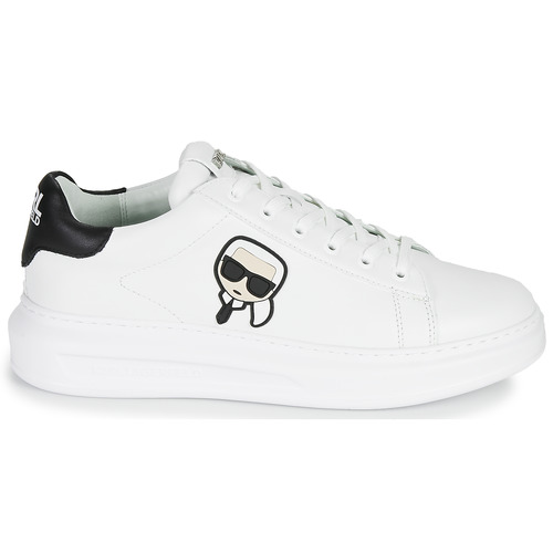Karl Lagerfeld - KAPRI MENS KARL IKONIC 3D LACE Blanco