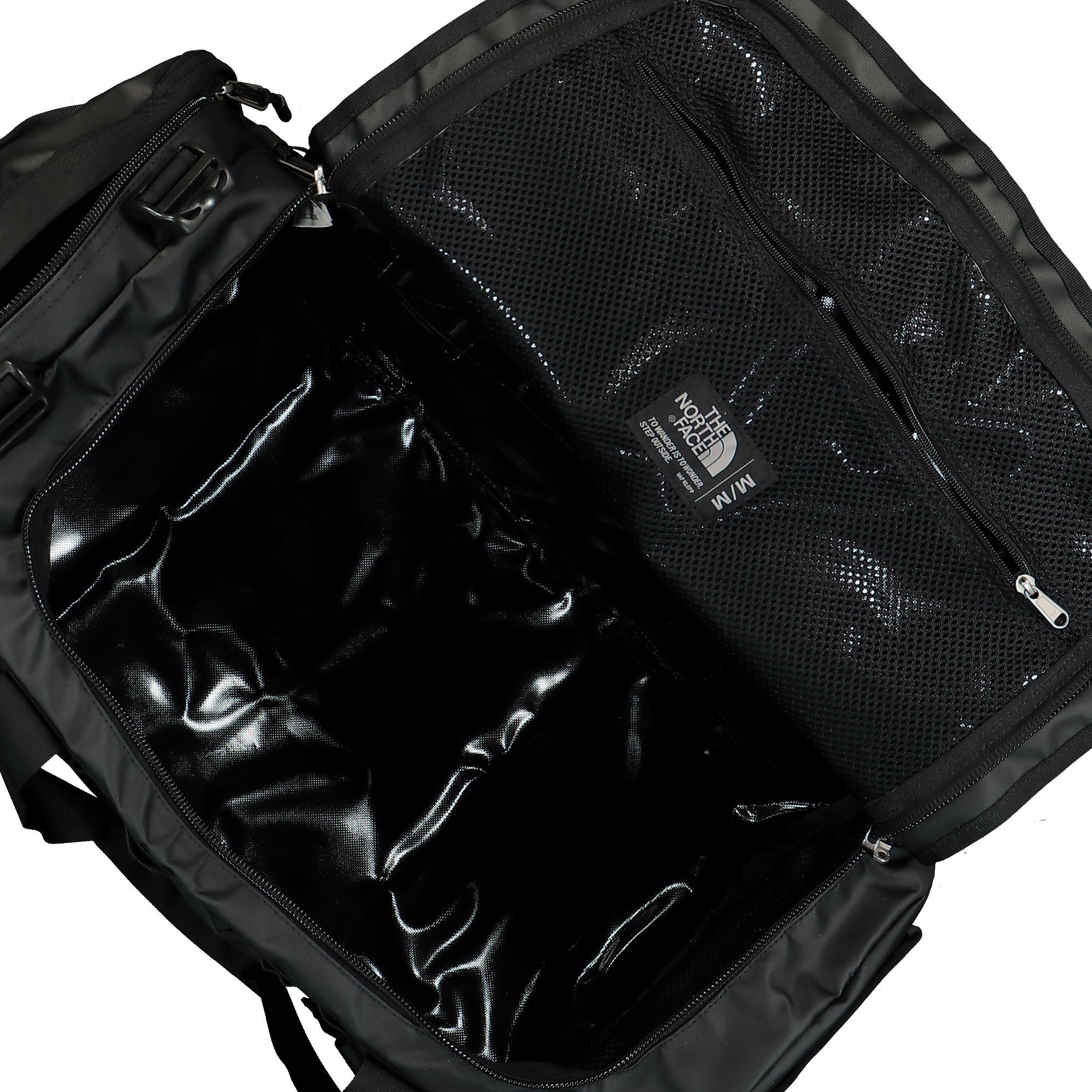 The North Face<br>Base Camp Duffel Bag - M