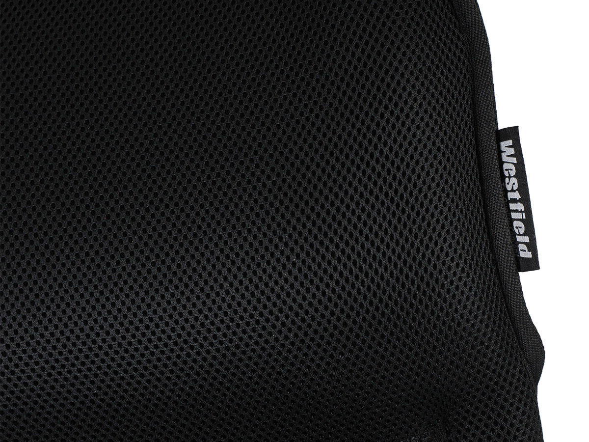 Westfield Be-Smart Pioneer limited edition standenstoel - Black