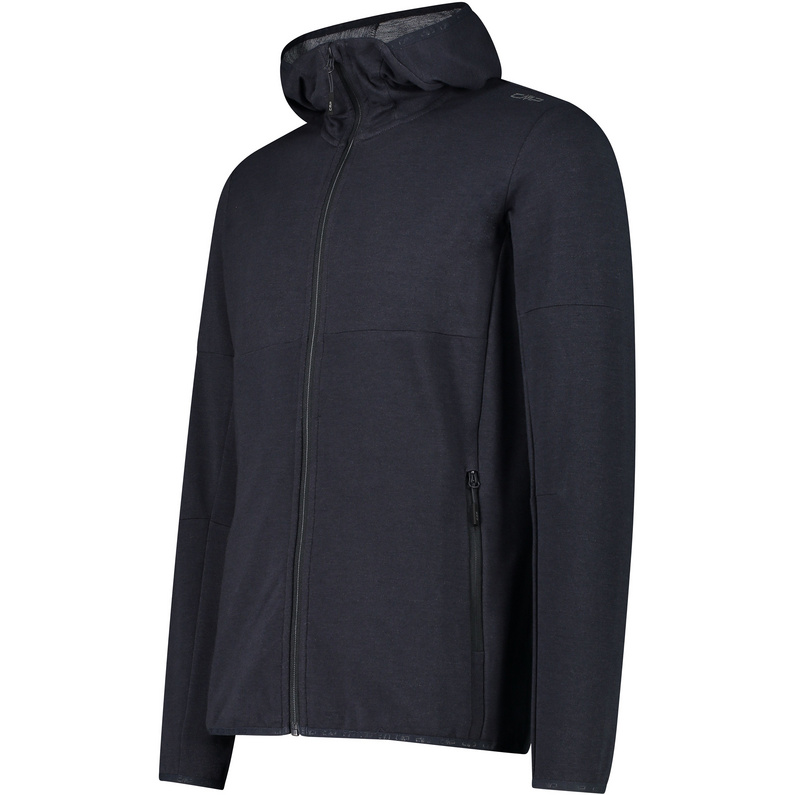 CMP Herren Stretch Hoodie Jacke