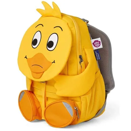 Affenzahn Großer Freund Kinderkartenrucksack - Die Maus Ente
