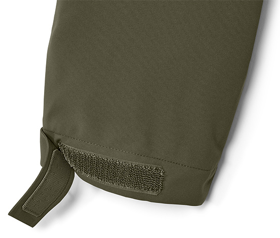 Outdoorjacke