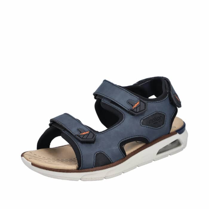 Rieker Sandal Herre 29151-14