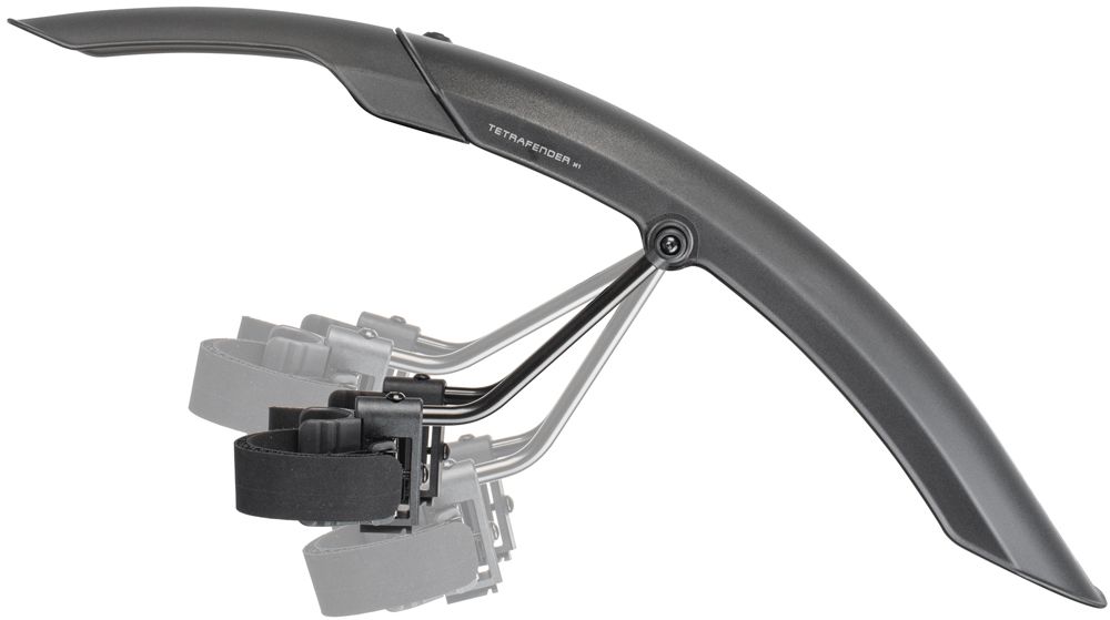 Topeak TetraFender M1 Vorderradschutzblech kaufen | Bike-Discount