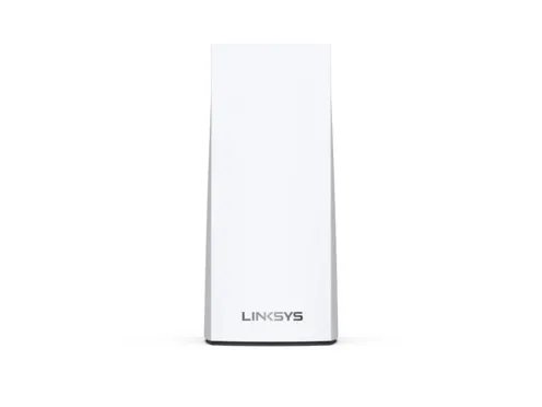 Linksys Atlas Pro 6 - Wi-Fi-system - (2 routere) - op til 5400 sq.ft - mesh 1GbE - Wi-Fi 6 - Dual Band