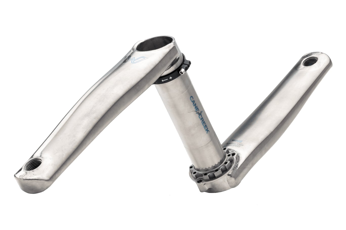 Cane Creek eeWings krankarmer All-road