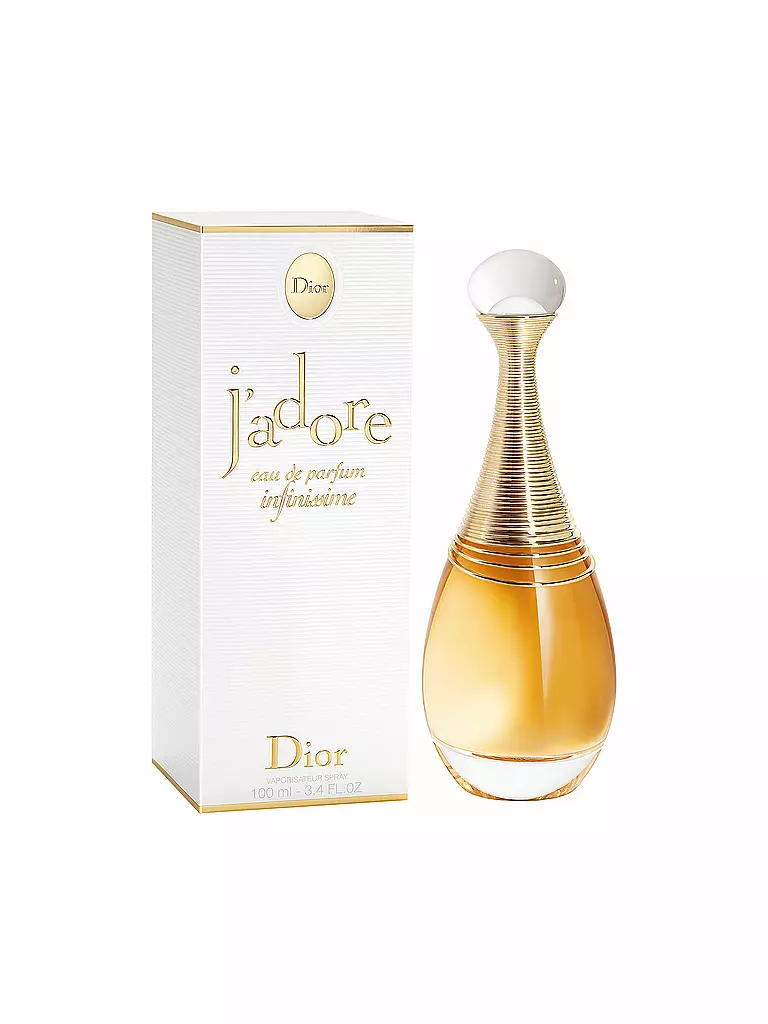 DIOR J'adore Eau de Parfum Infinissime 100ml keine Farbe