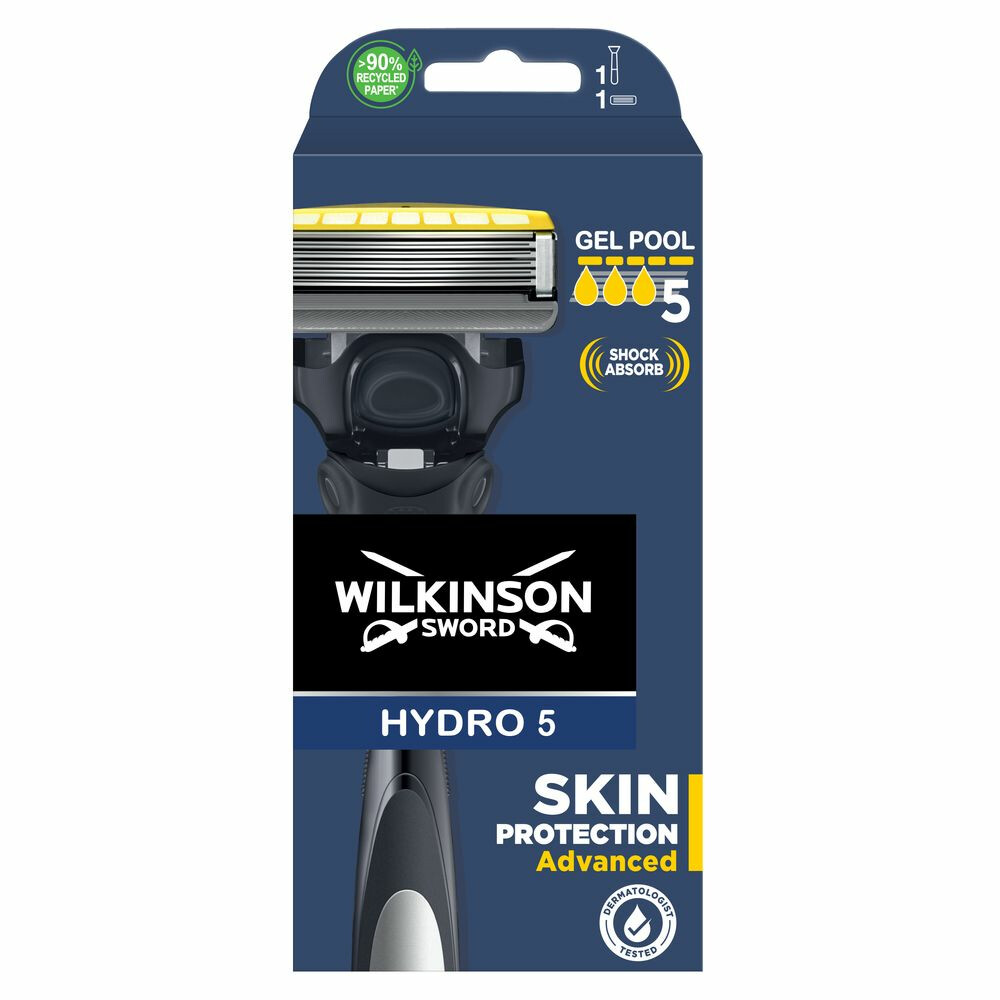 Wilkinson Hyrdo 5 Skin Protection Scheermes Advanced