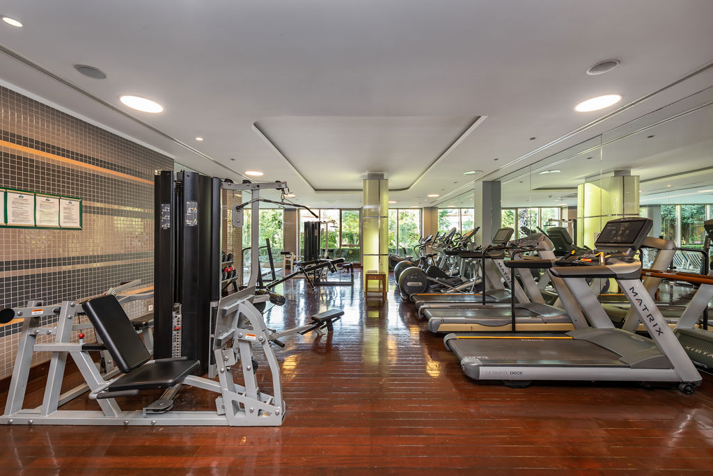 Sunis Elita Beach Resort Ultra All Inclusive - Hotel
