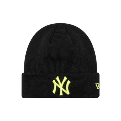 New EraChyt League Essential Beanie - schwarz