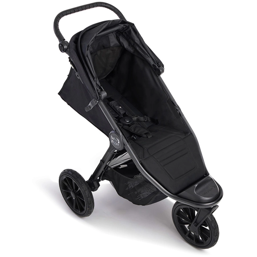 baby jogger Sportwagen City Elite 2 Briar Green