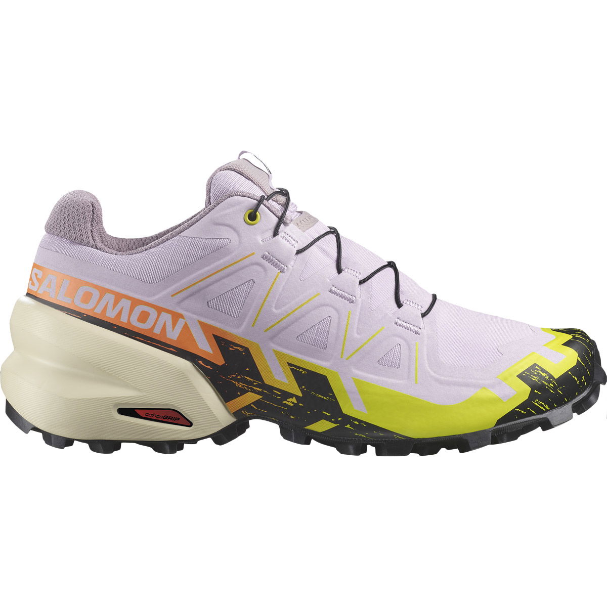 Salomon Speedcross 6 Trail Løbesko Dame