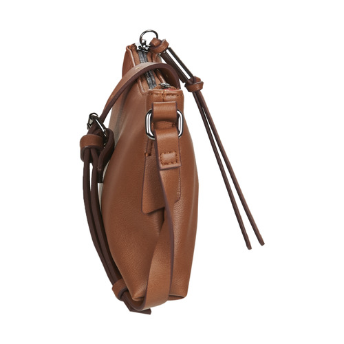 Esprit - VENIASMSLDBAG - Marron