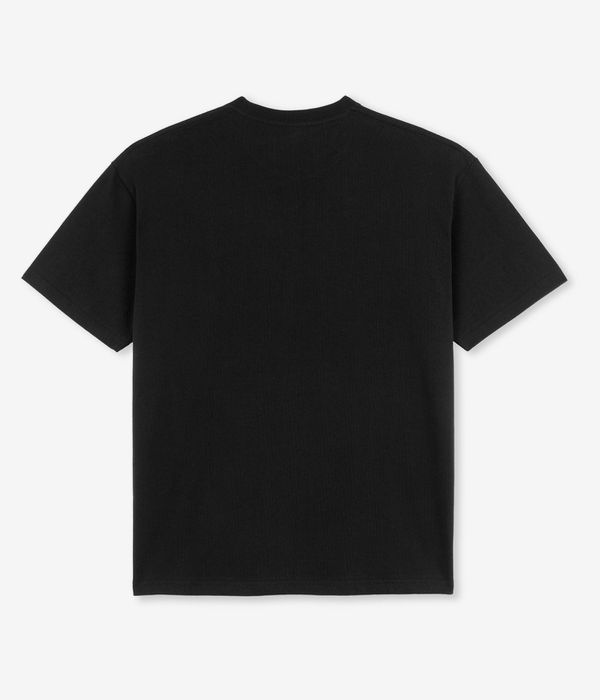 Polar Spiderweb T-Shirt (black)