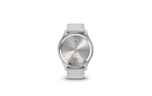 Garmin Sportuhr »Vivomove Trend«