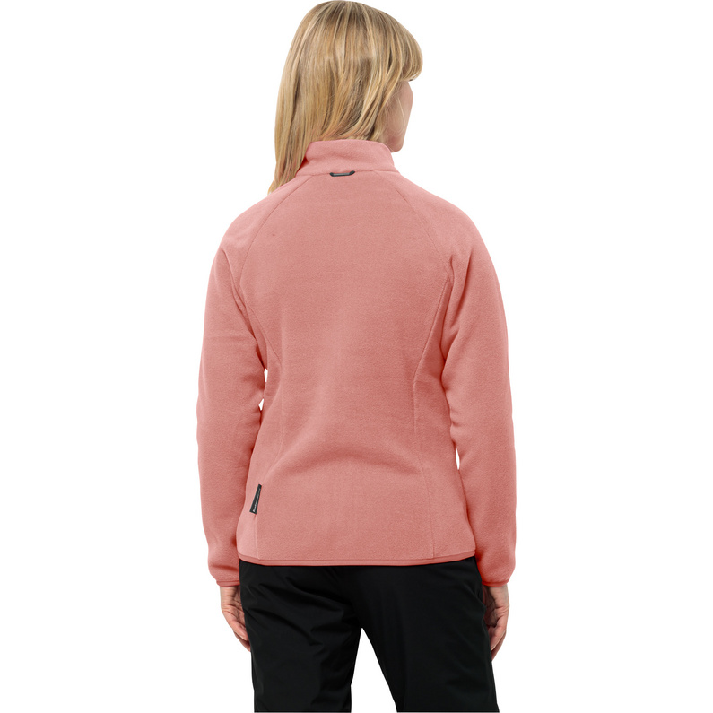 Jack Wolfskin Damen Moonrise 3in1 Jacke