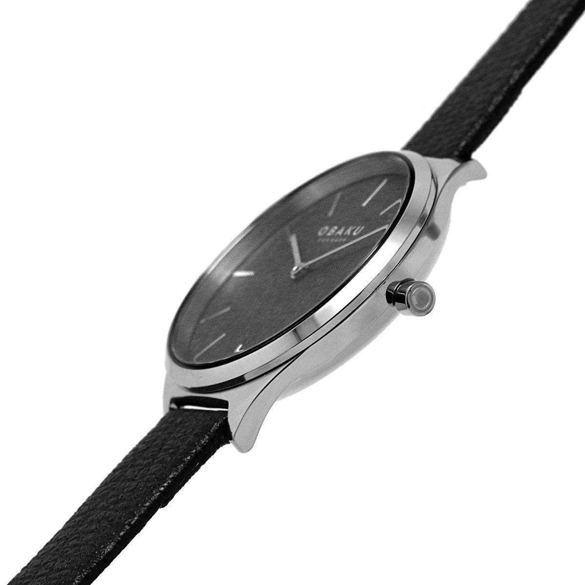 Obaku Ladies Kaffe Watch