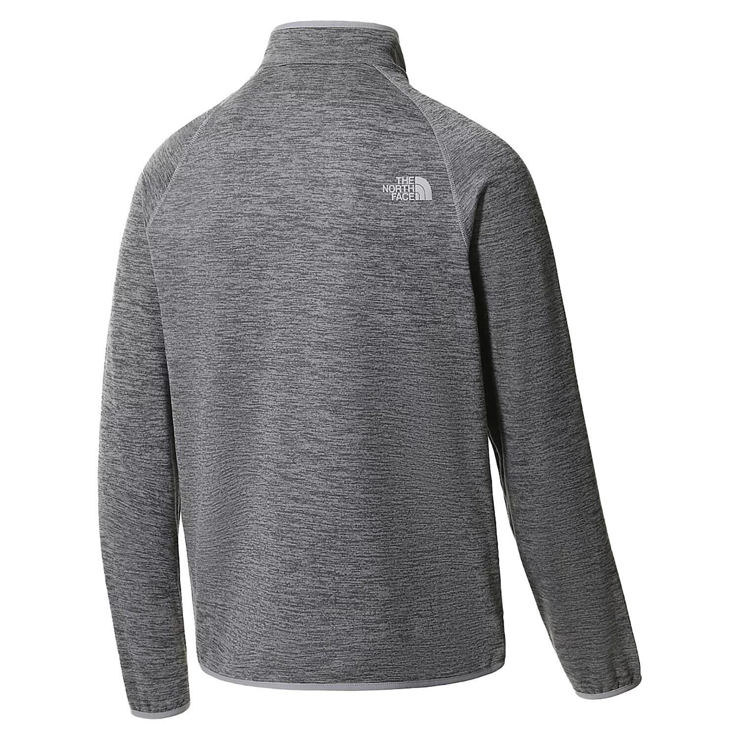 The North Face Mens Canyonlands 1/2 Zip