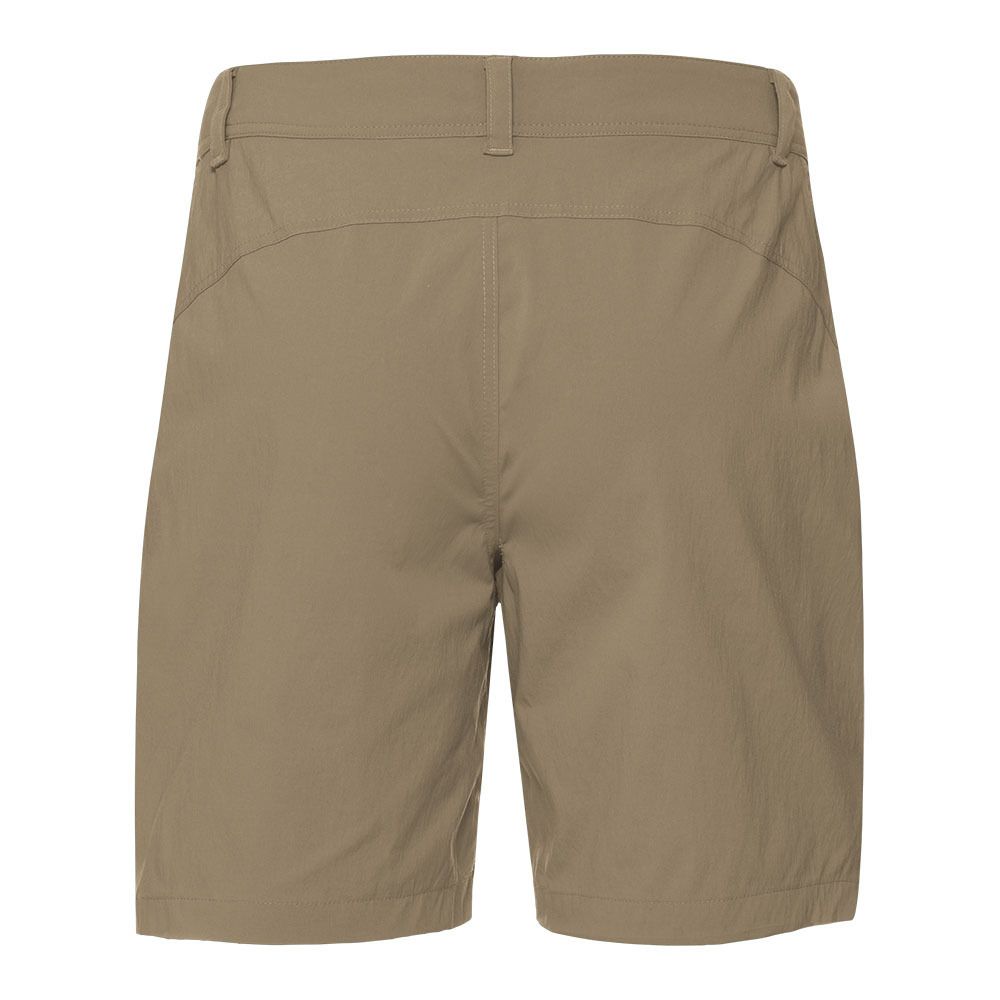 Odlo WEDGEMOUNT - Short Femme lead gray