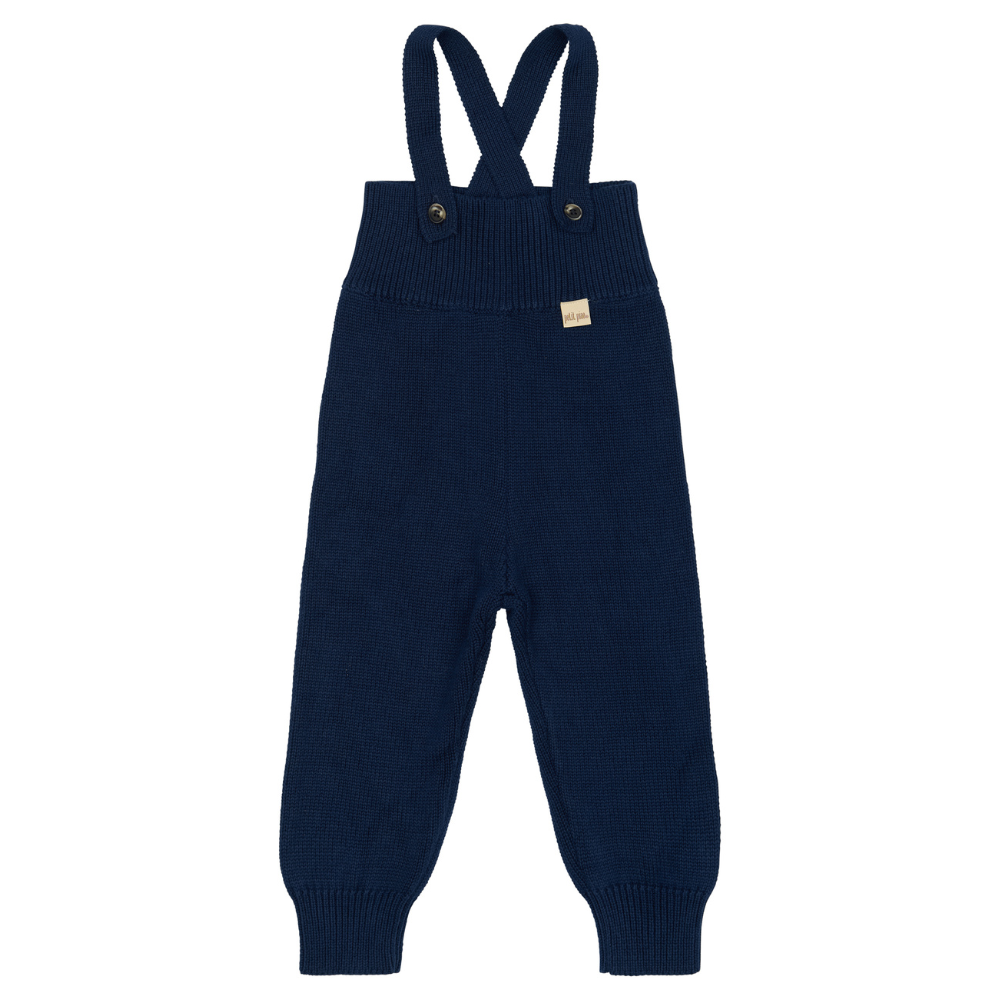 Petit Piao Overalls Dag