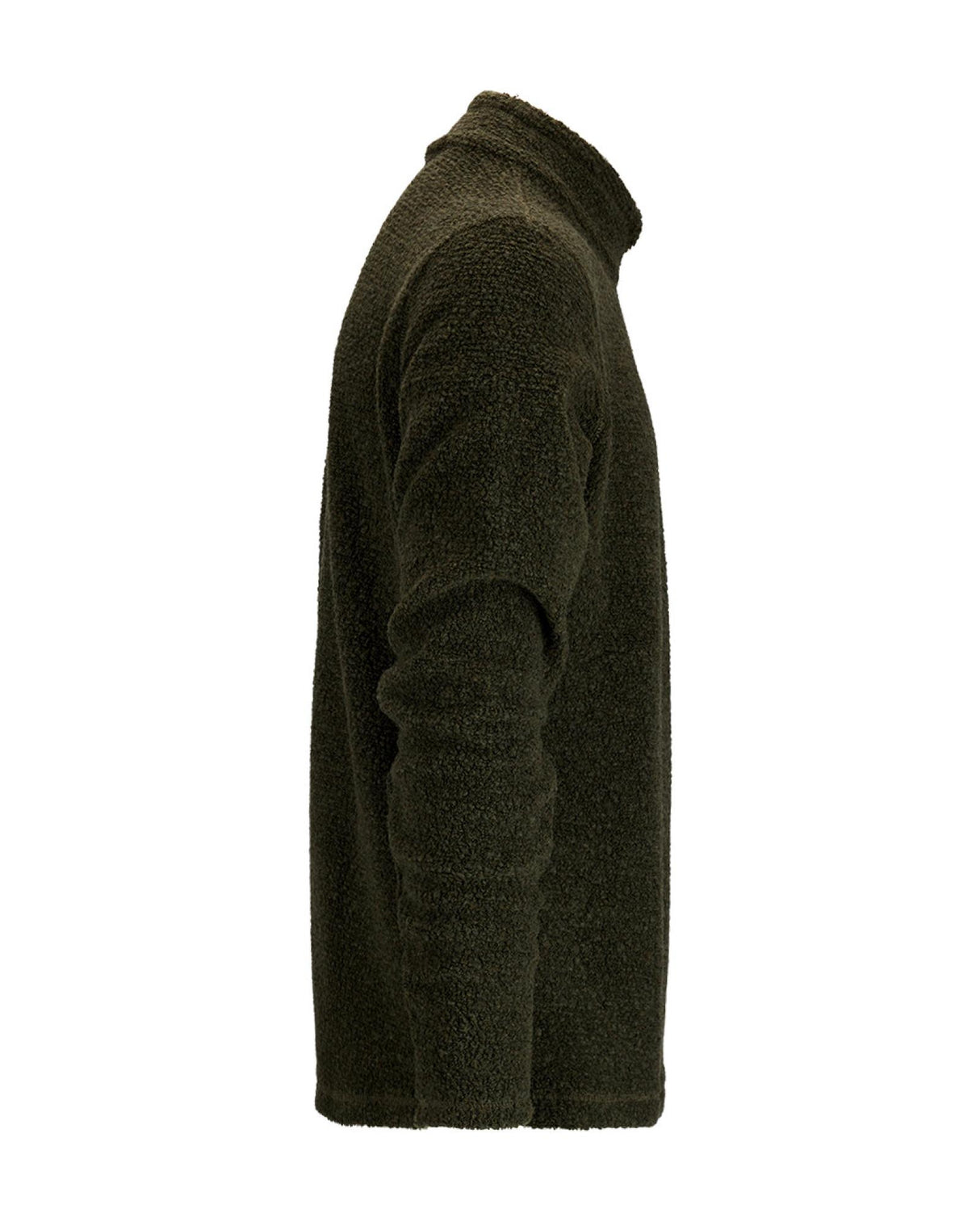 Amundsen<br>Hut Half Zip Mens