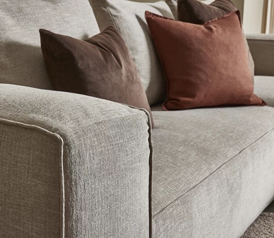 Nordstrom Chaiselongmodul