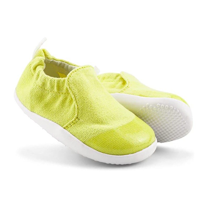 Bobux Bobux Xplorer Scamp Neon