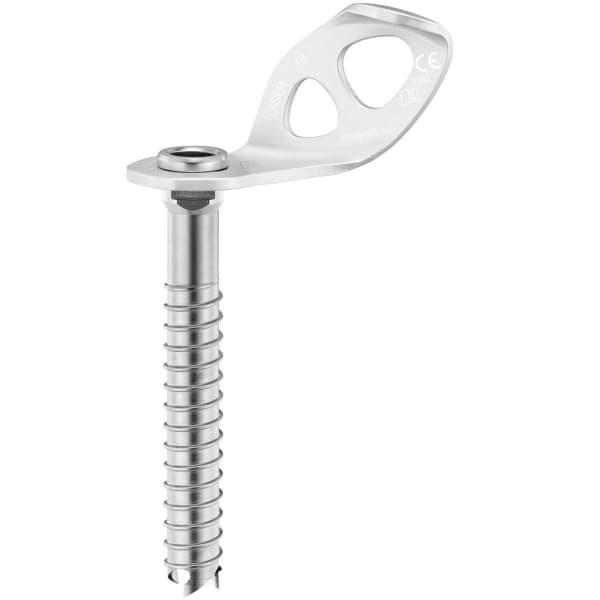 Broche à glace PETZL LASER 13CM
