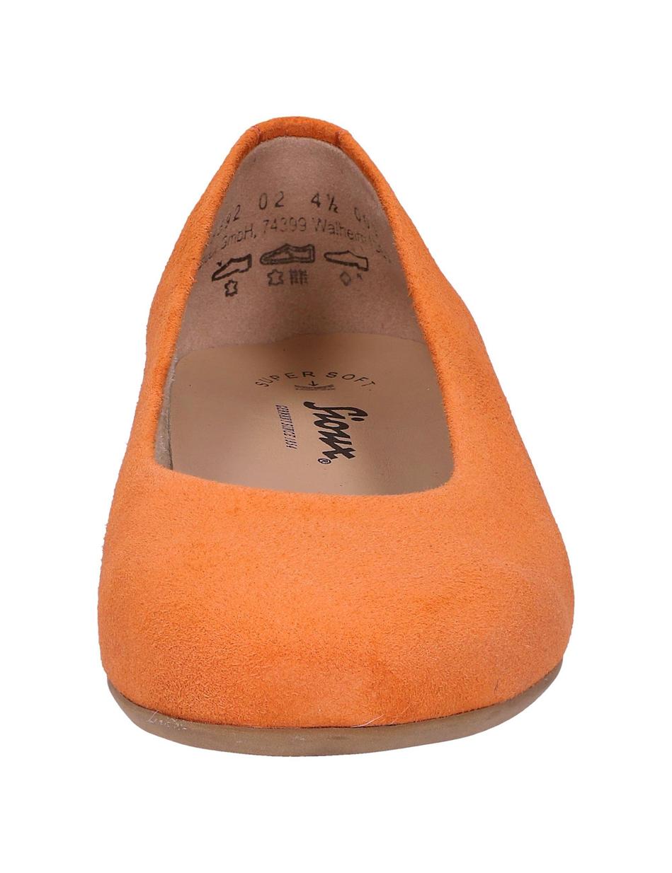 Ballerina Romola-700