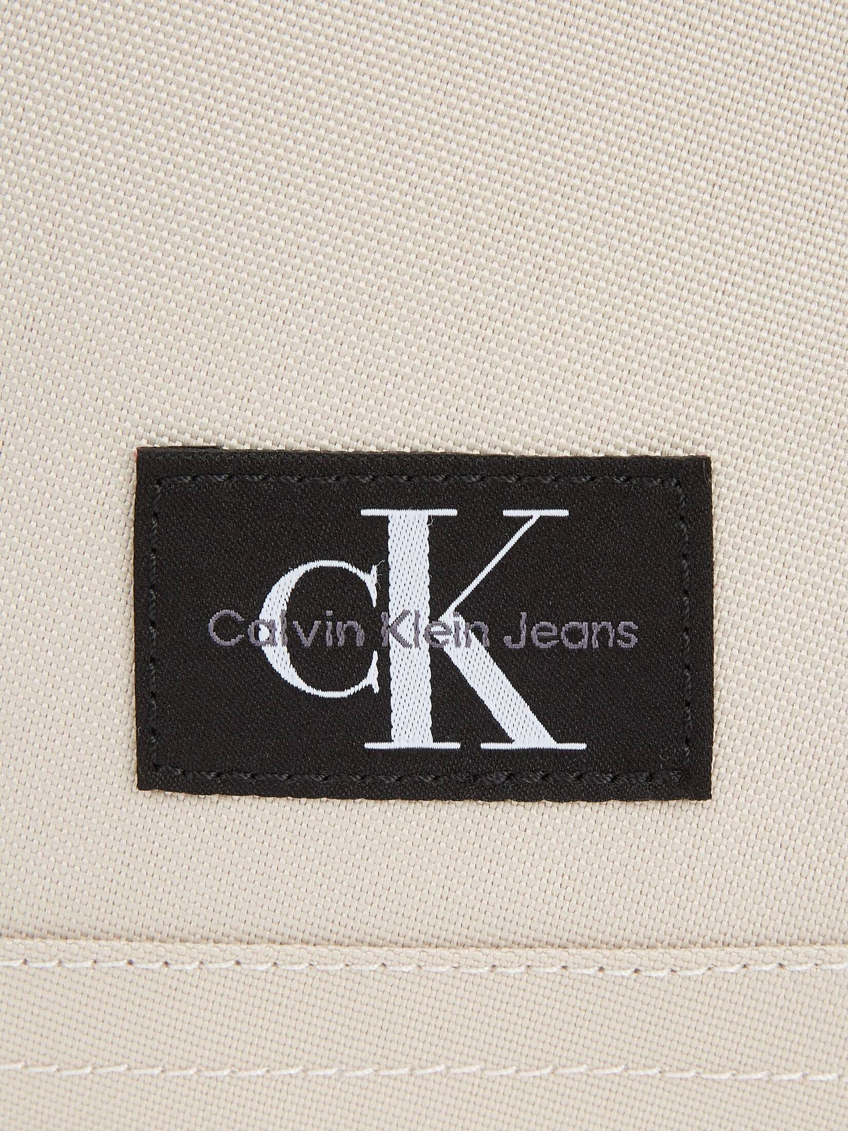 CALVIN KLEIN JEANS| Umhängetasche CROSSBODY-REPORTER-BAG