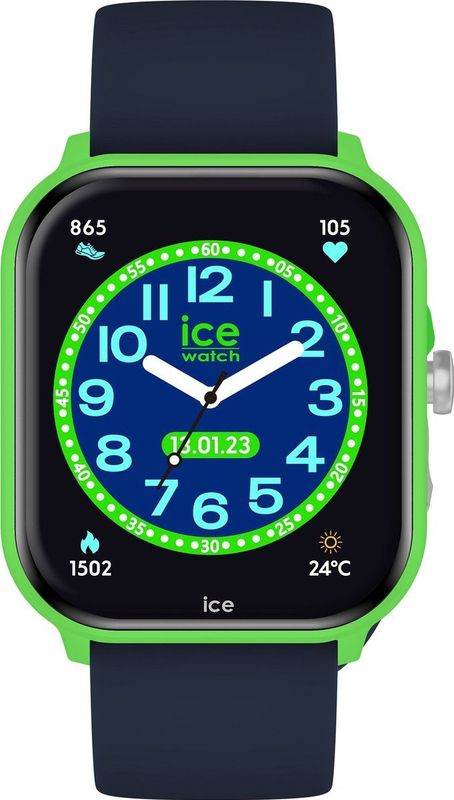 ICE Watch ICE SMART Junior 35mm Green / Blue
