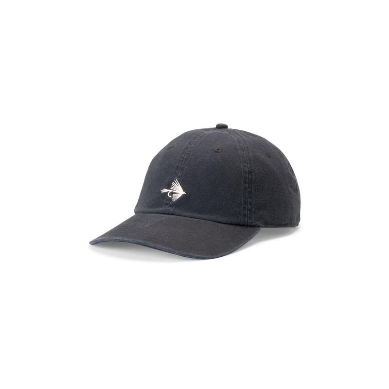 Casquette Orvis The Battenkill Cntrst Fly Cap - Black