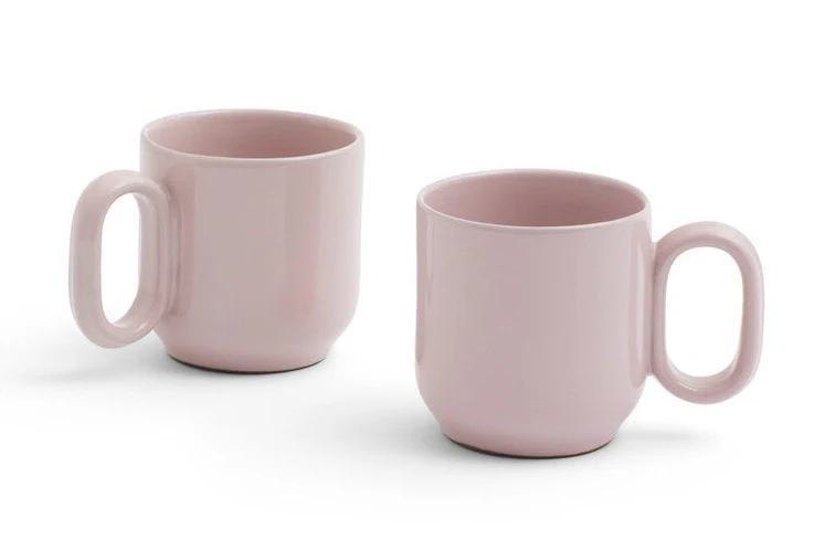 HAY  Barro krus, 2 stk - pink