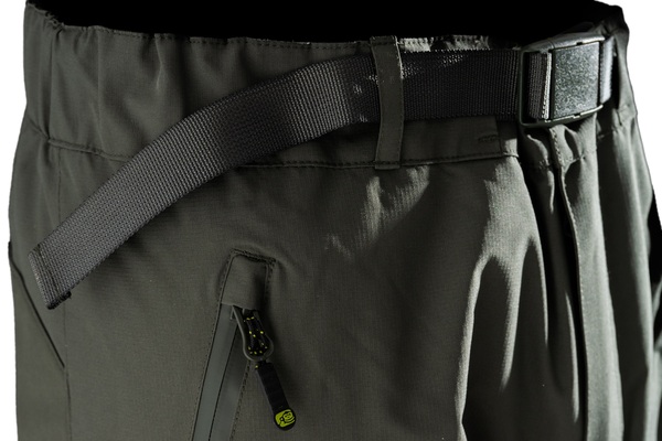 Pantalon de pêche RidgeMonkey APEarel ThermaPro Insulated