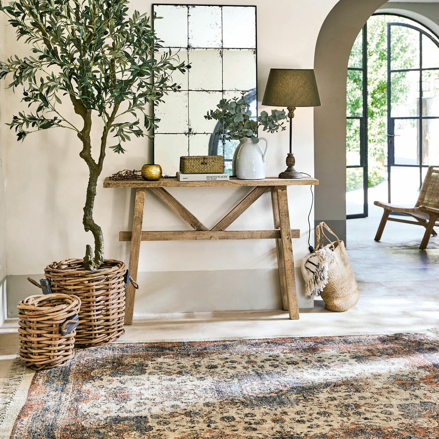 Teppich Aleixo 150x210 cm
