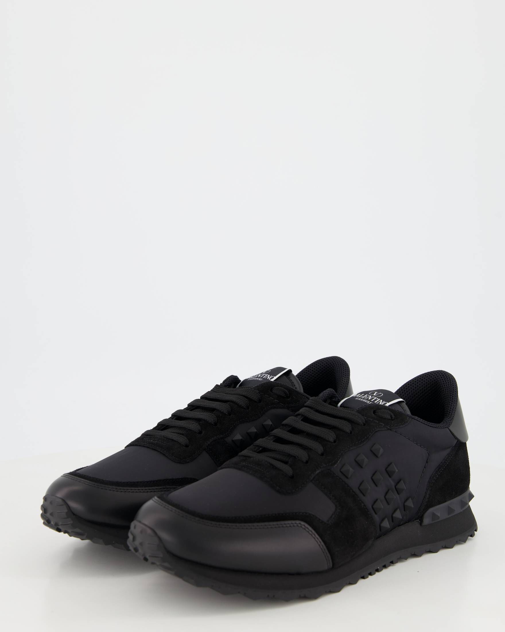 Valentino Garavani| Herren Sneaker ROCKSTUD