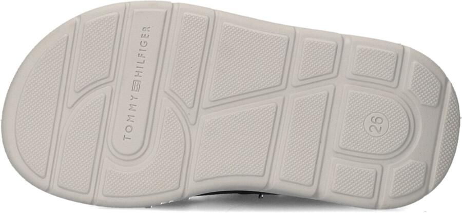 TOMMY HILFIGER Blauwe Sandalen 34386
