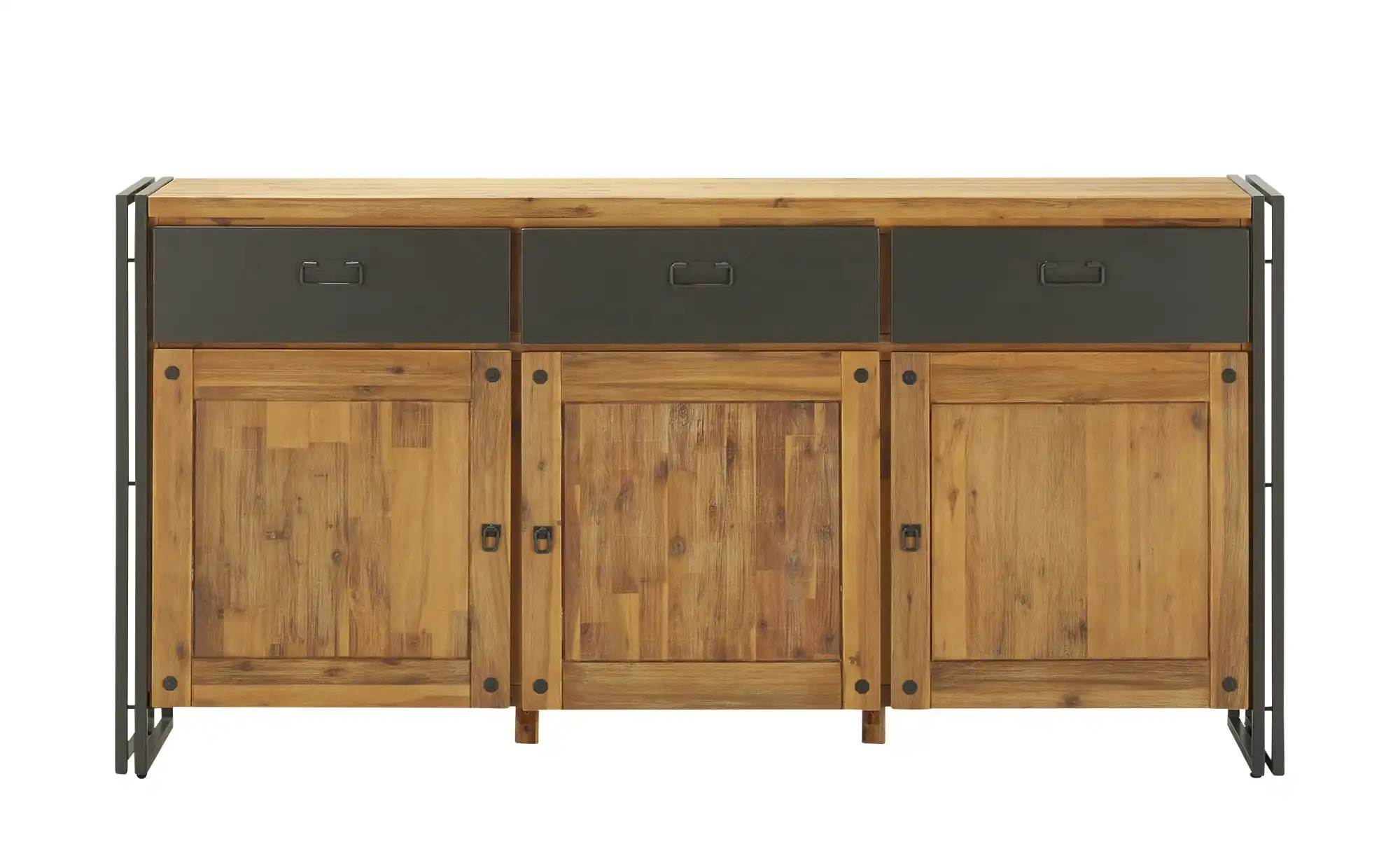 Sideboard Soft-Close-System       Detroit