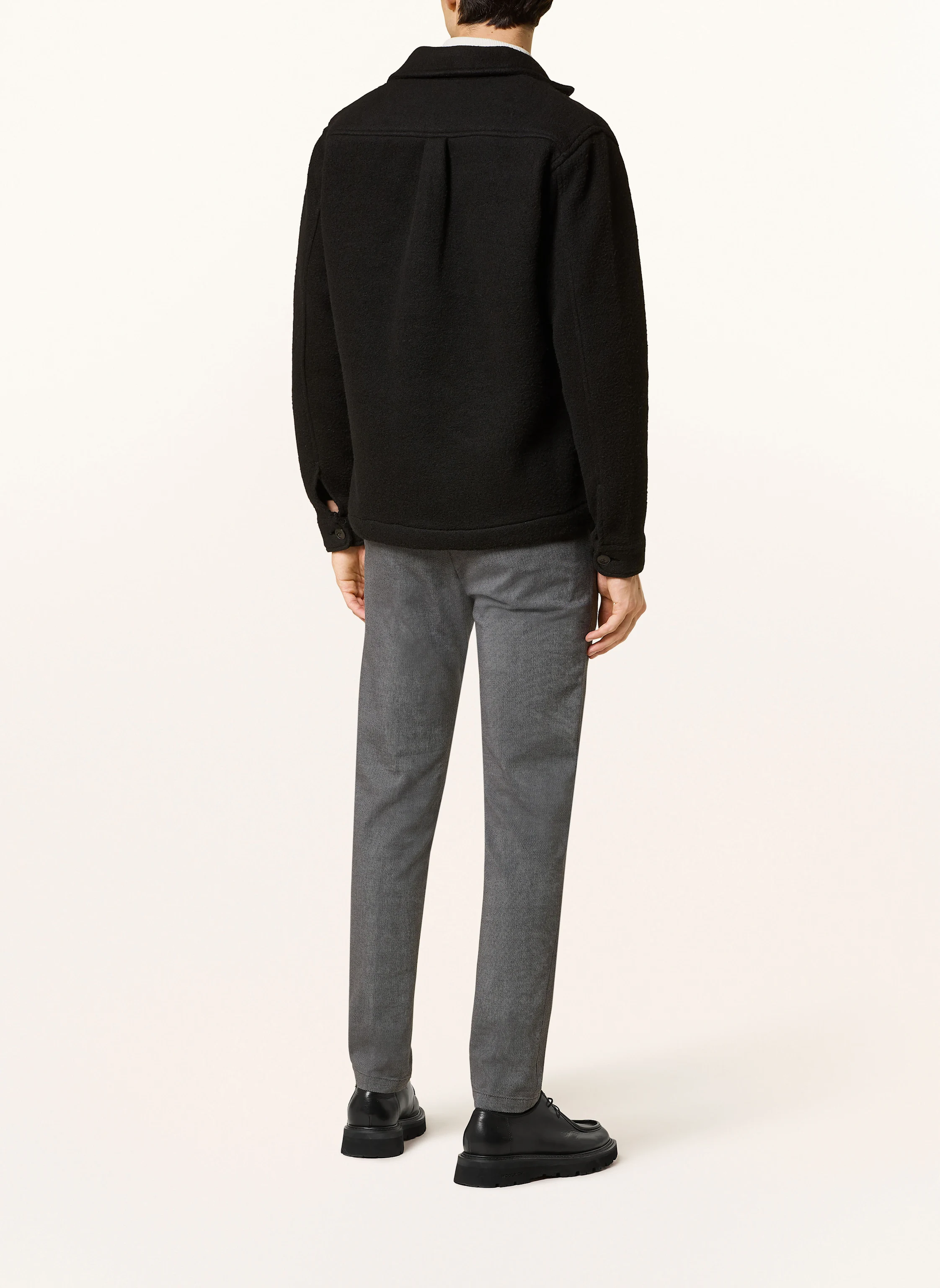 CINQUE Chino CIBRODY Slim Fit
