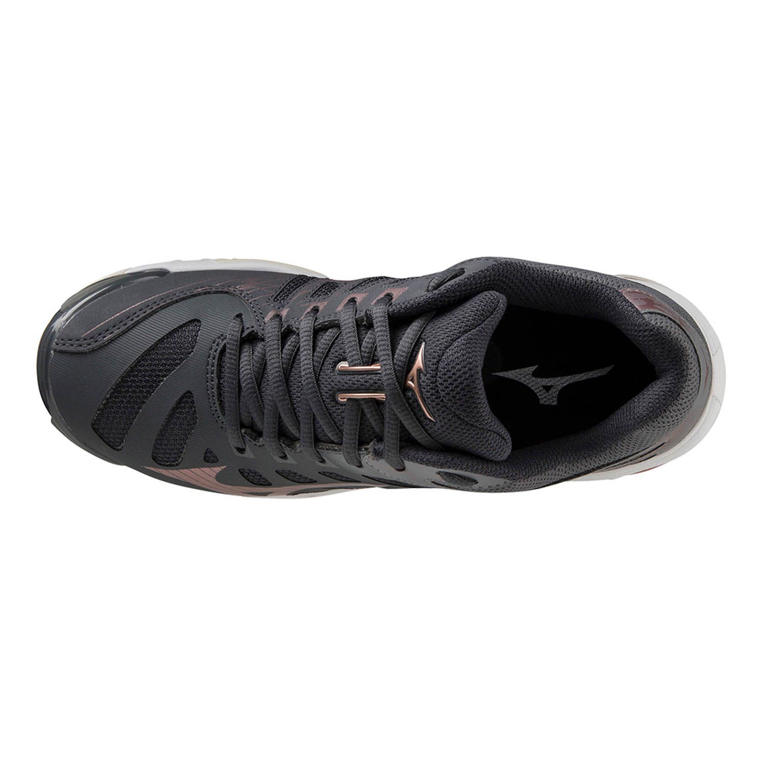 Mizuno  Wave Voltage