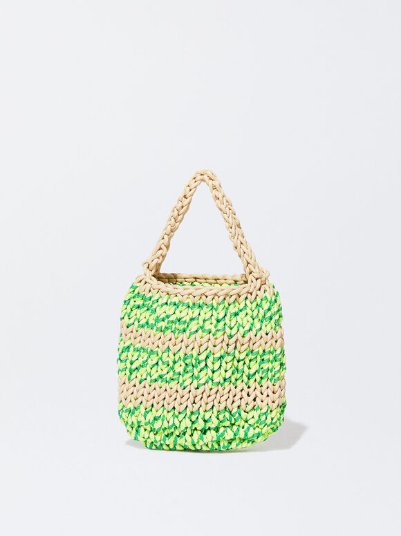Exclusivo online - Verde